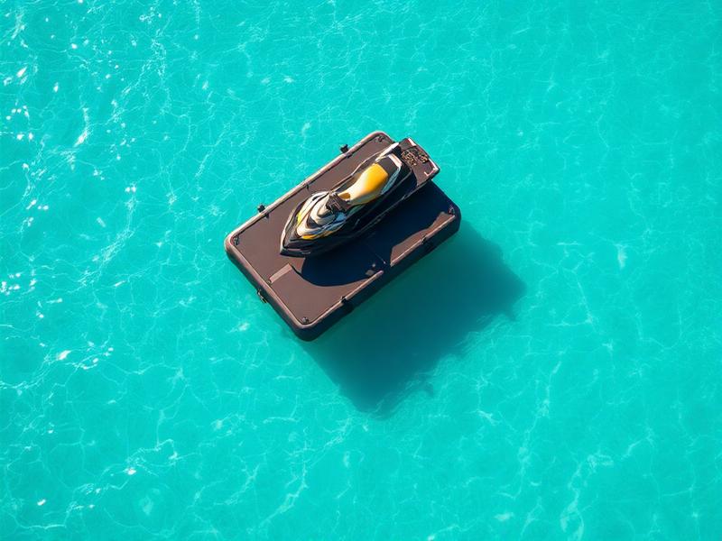 Jet Ski & PWC Docks
