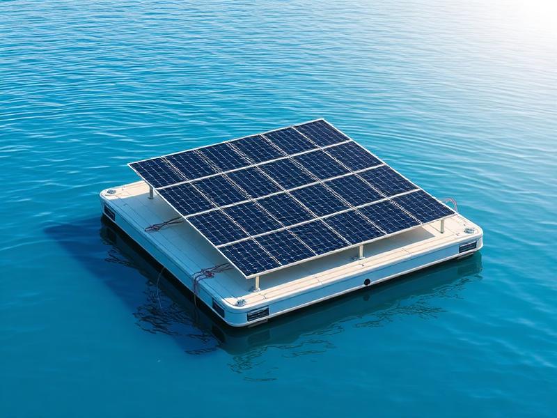 Float Solar Systems